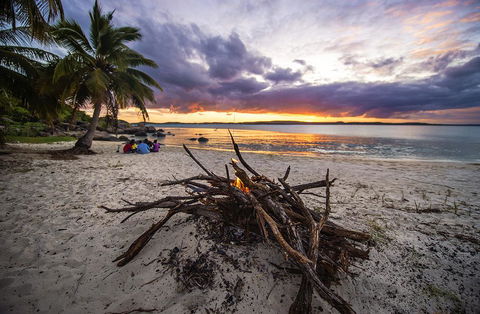 Walkabout Lodge - Petrol Stations 3