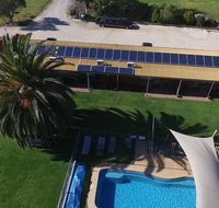 Walkabout Motel - Renee