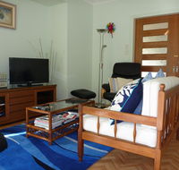 Wallabi Point Bed and Breakfast - Swimm