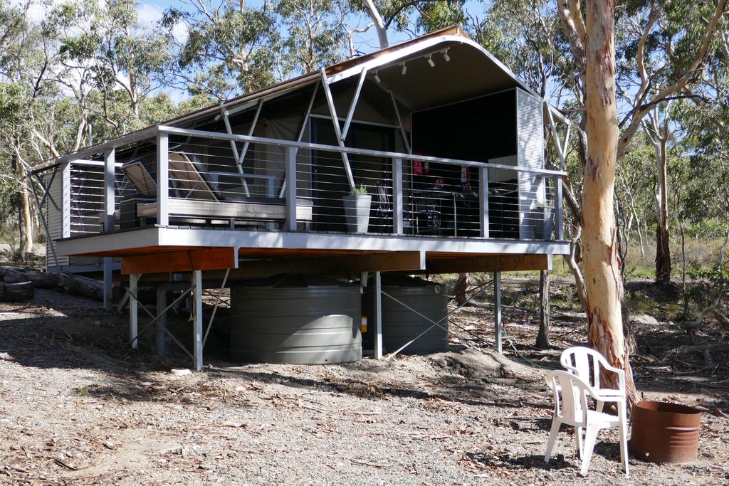 Hermitage Flat NSW Renee
