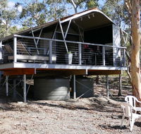 Wallabies Rest - Renee