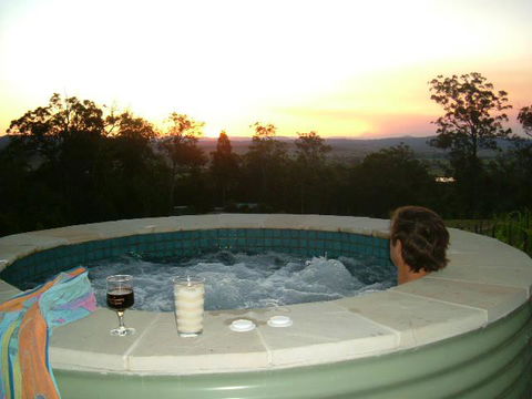 Wallaby Ridge Retreat - Qld Realsetate 0