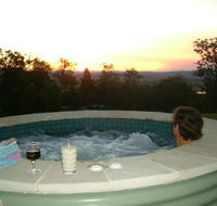 Wallaby Ridge Retreat - Internet Find
