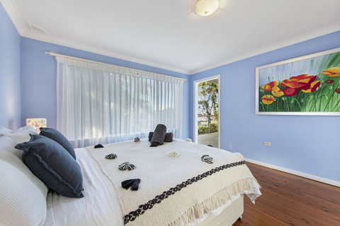 Wallace Street 18 - Linen Included Walk To Beach And Golf Club - Swimm 1