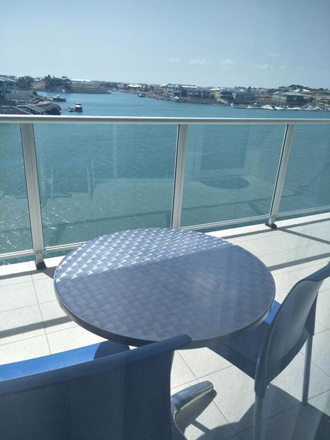Wallaroo Marina Sea Vu Apartment - Internet Find 3