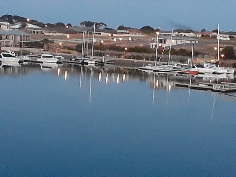 Wallaroo Marina Sea Vu Apartment - Renee 2