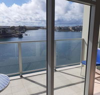 Wallaroo Marina Sea Vu Apartment - Internet Find
