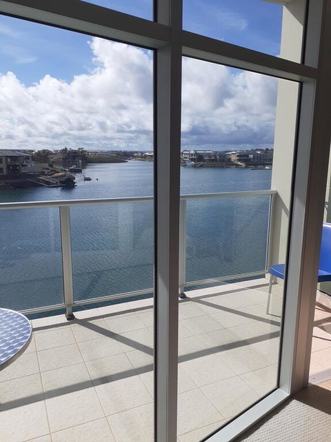Wallaroo Marina Sea Vu Apartment - Renee 0