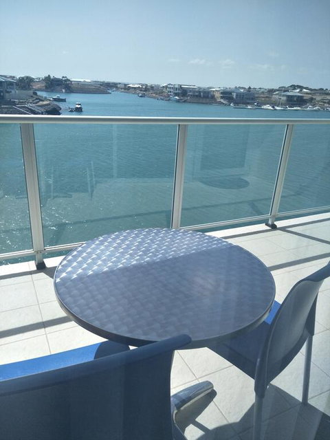 Wallaroo Marina Sea Vu Apartment - Renee 3