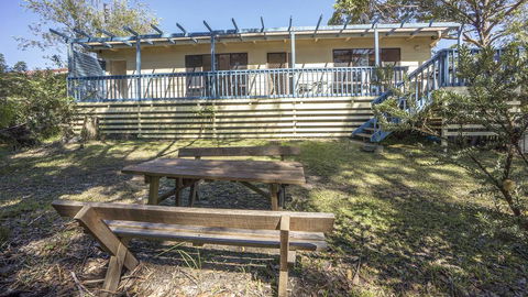 Wallder Cottage - Renee 3