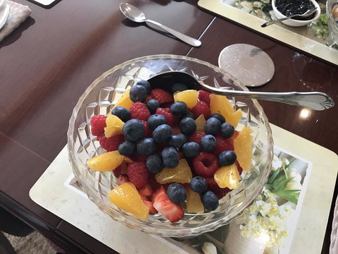 Walton House Bed & Breakfast - Internet Find 1