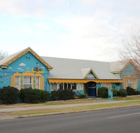 Wander Inn Bunbury - Renee