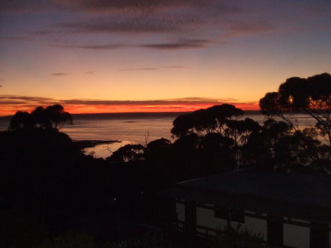 Wanderers Rest Of Kangaroo Island - Renee 1