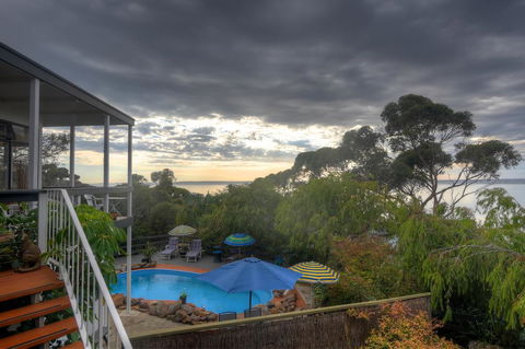 Wanderers Rest Of Kangaroo Island - Internet Find 0