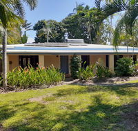 Wandering Palms - Swimm