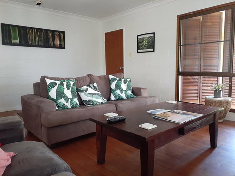 Wandering Palms - Swimm 3