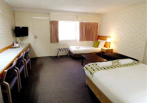 Wanderlight Motor Inn - Internet Find 3