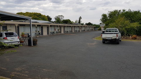 Wangaratta Motor Inn - Qld Realsetate 3