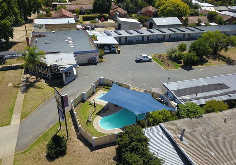 Wangaratta Motor Inn - Qld Realsetate 2