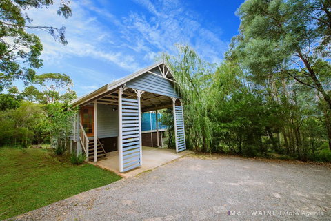 Wanjii II Pool & Spa Getaway - Renee 3