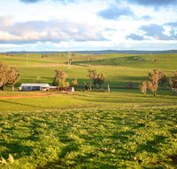 Wantana Cottage Farmstay - Internet Find