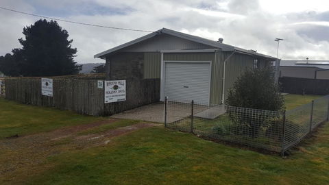Waratah Falls Holiday Unit - Internet Find 0