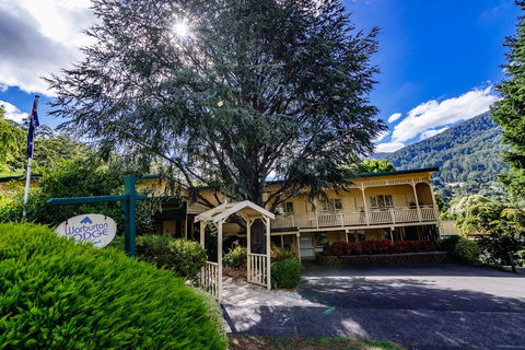 Warburton Lodge - Renee 0