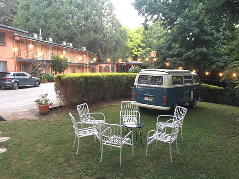 Warburton Motel - Qld Realsetate 2