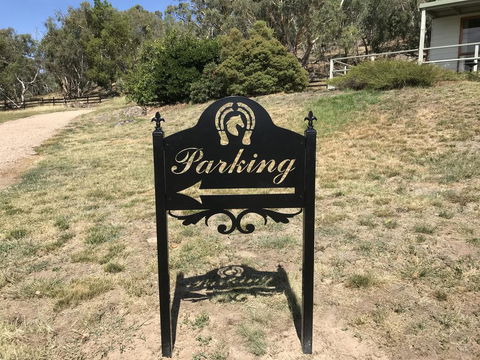 Warby Cottage - Renee 1