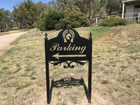 Warby Cottage - Internet Find 1