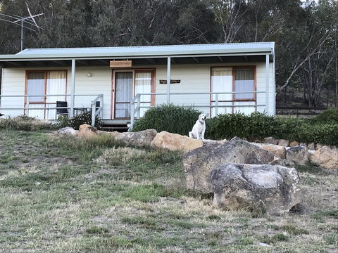 Warby Cottage - Internet Find 2