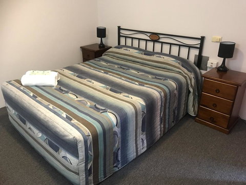 Warrina Motor Inn - Renee 1