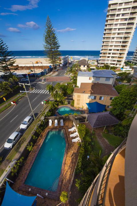 Warringa Surf Holiday Apartments - Internet Find 3