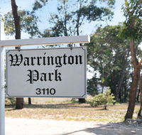 Warrington Park - Bendooley Hill - Renee