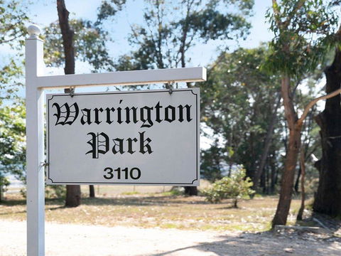 Warrington Park - Bendooley Hill - Renee 0