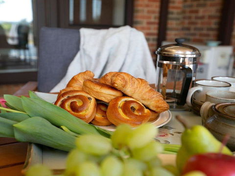 Warrington Park - Bendooley Hill - Renee 2