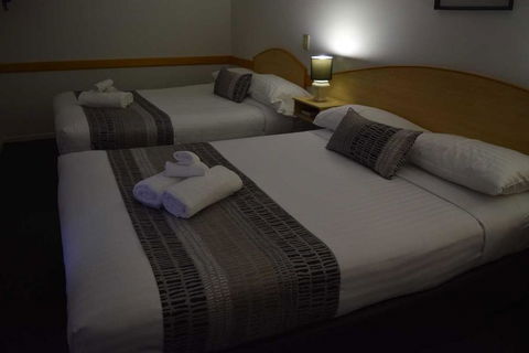 Warwick Vines Motel - Qld Realsetate 3