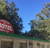 Watagan Forest Motel - Caltex Brunkerville - Renee