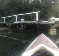 Water side house with a jetty - Renee