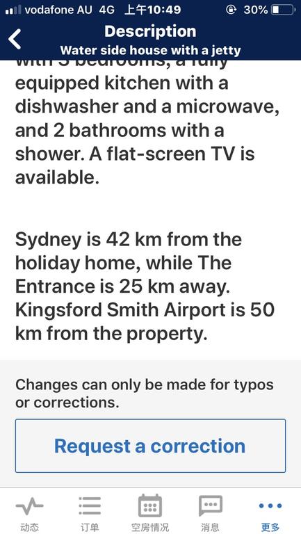 Water Side House With A Jetty - Qld Realsetate 3