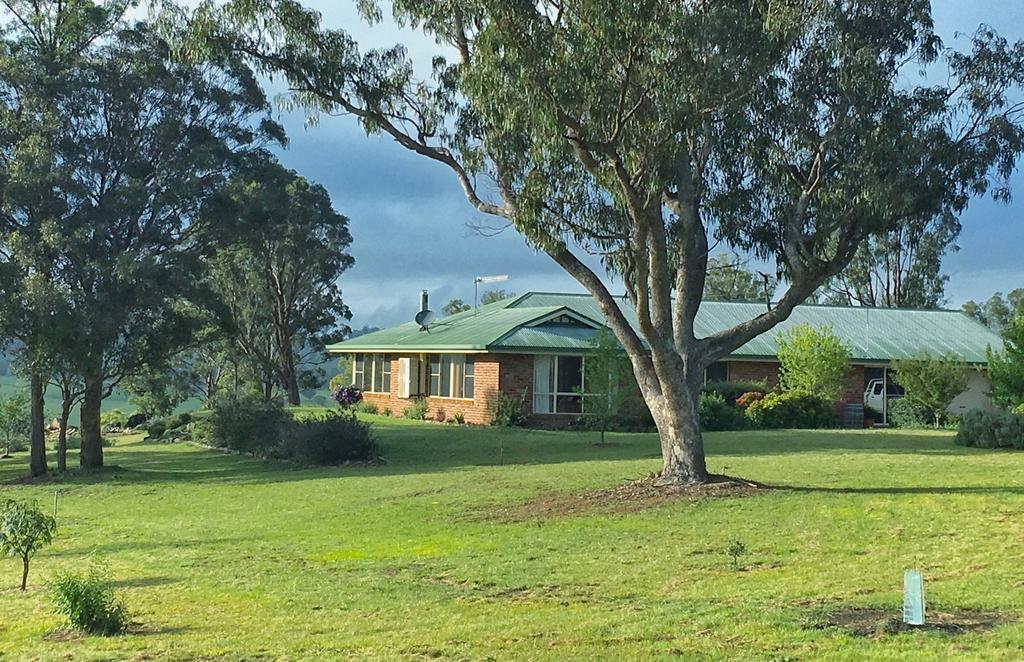Puddledock NSW Renee