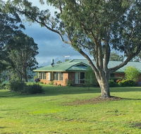 Waterfall Way Farmstay - Renee
