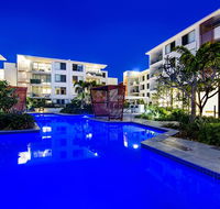 Waterford Apartments - Internet Find