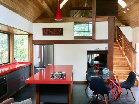 Waterhouse - Swimm 2