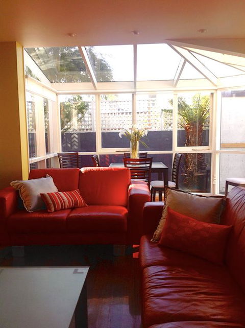 Waterloo Cottage - Renee 1
