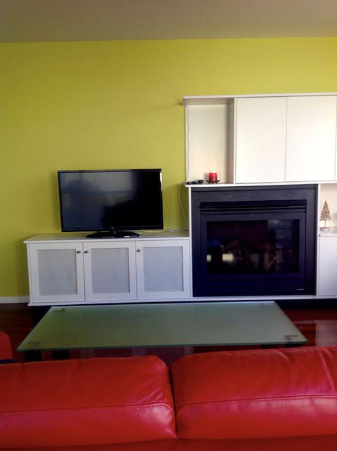 Waterloo Cottage - Renee 0