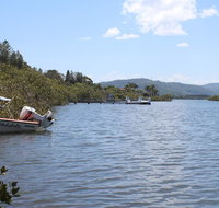 Waters Edge - Internet Find