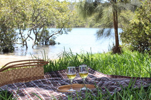 Waters Edge - Swimm 1