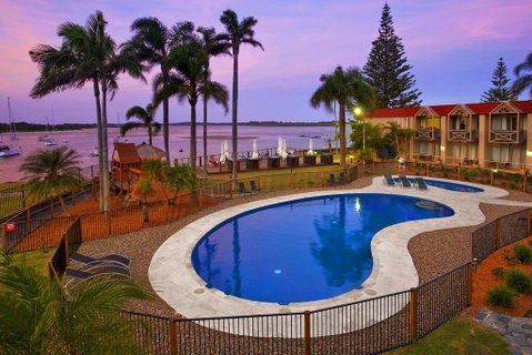 Waters Edge Port Macquarie - Internet Find 0