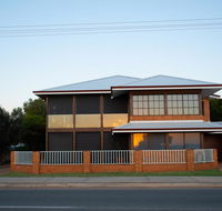 Waterside House Kalbarri - Renee